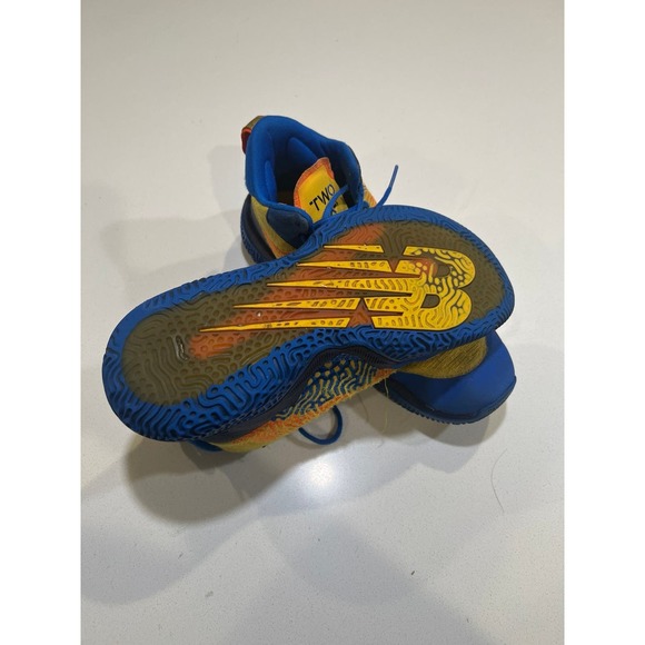 New Balance‎ Two WXY “Oklahoma City” - Men’s Size 9- (BB2WXYUD) - Picture 6 of 10